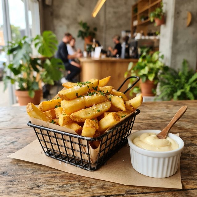 Fries
