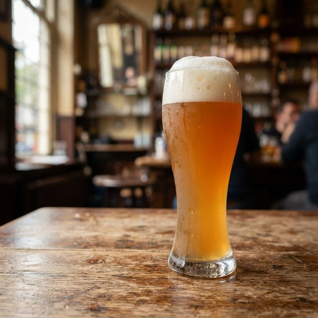 Franziskaner 5,0% Weizen (0,30L)
