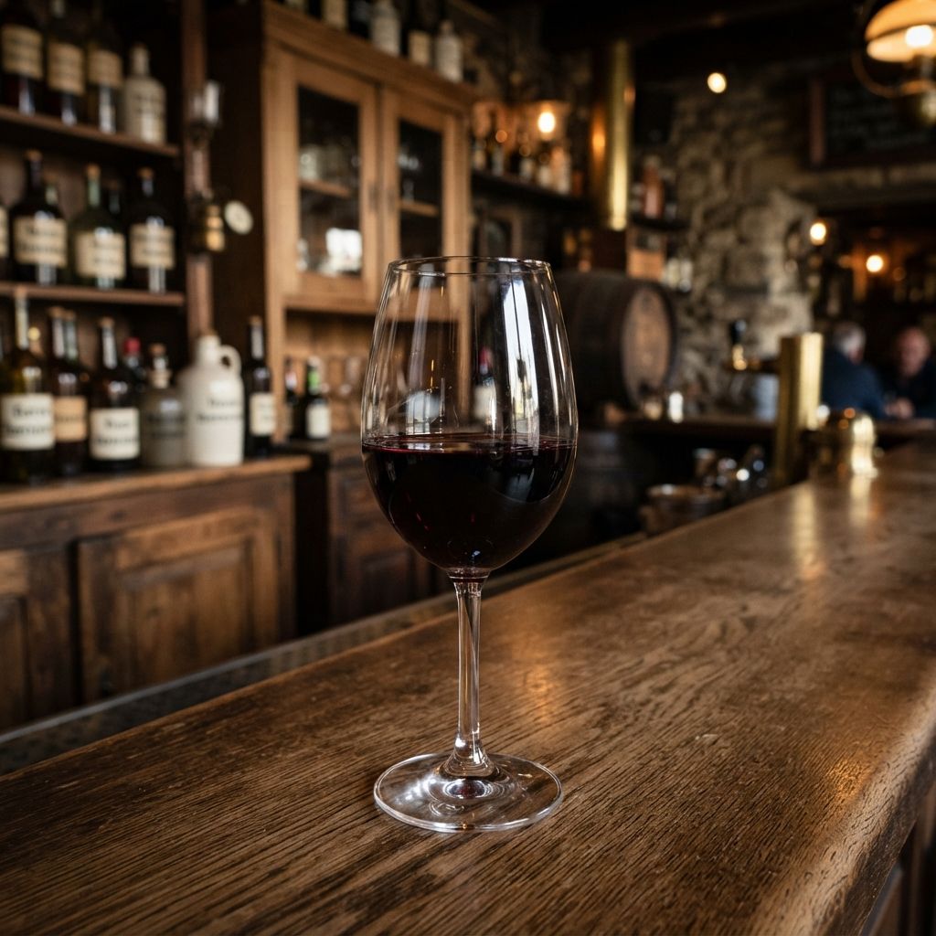 Montepulciano d’Abruzzo DOC bio, Abruzzo