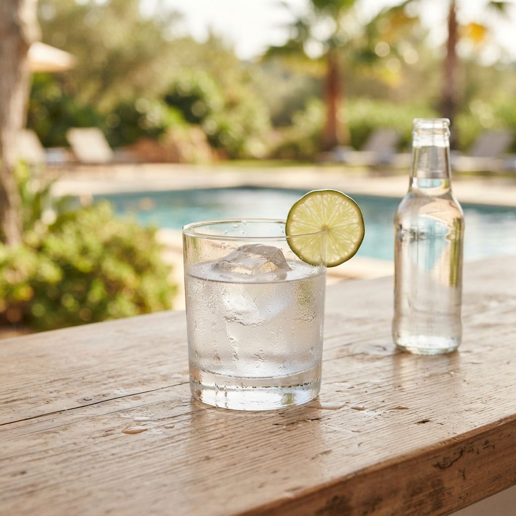 Gordon's Gin