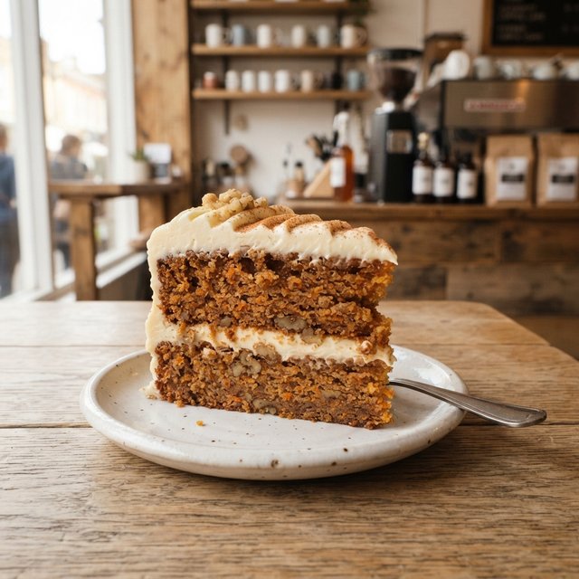 Carrotcake