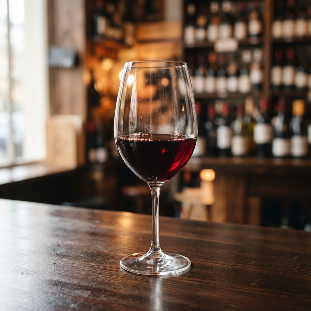 Rood - Syrah / Grenache, Gassac