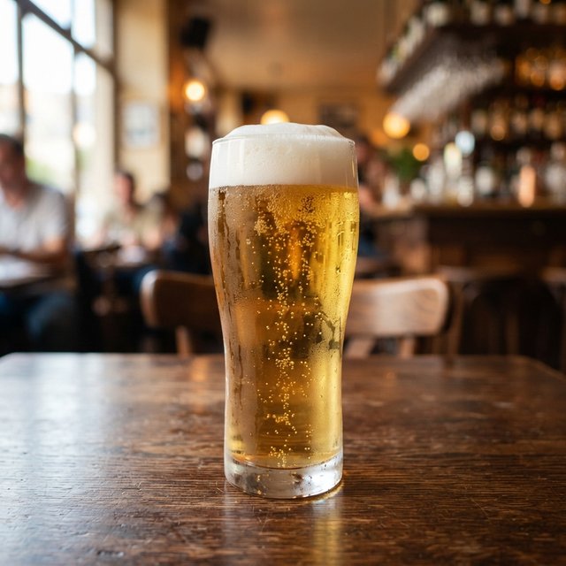 Heineken 5%