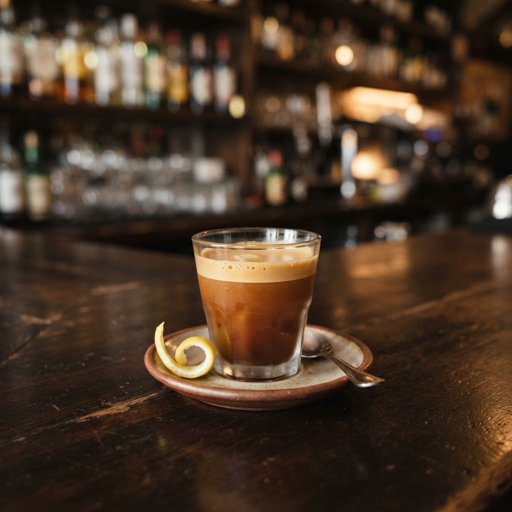 carajillo