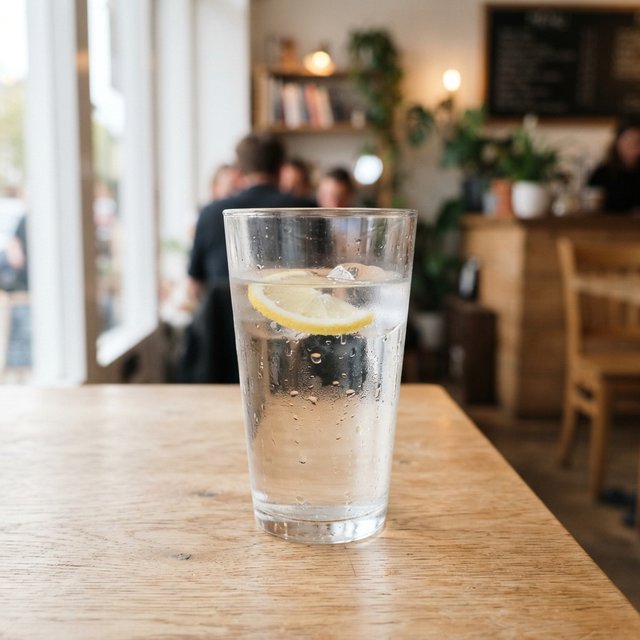 Plat water