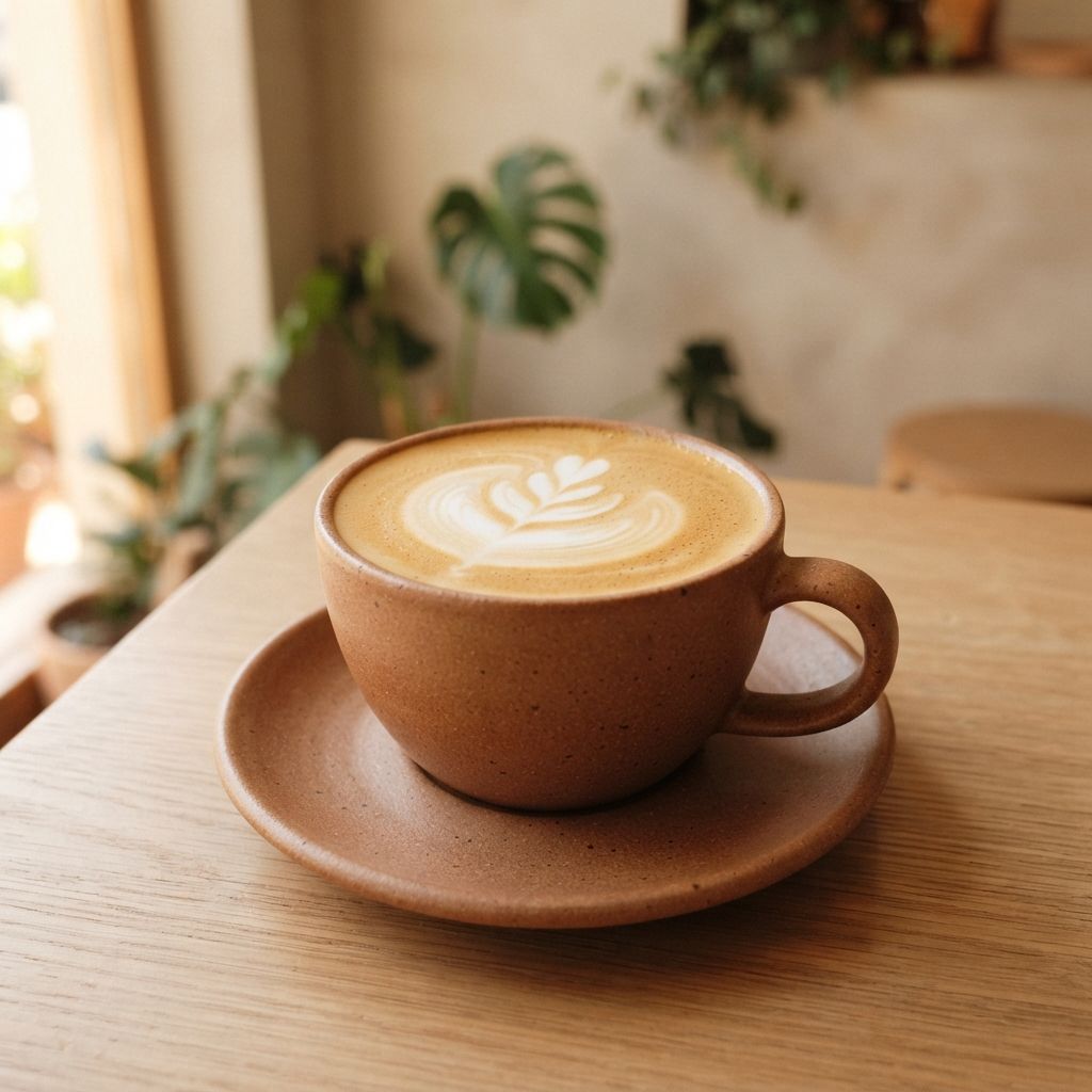 Hojicha