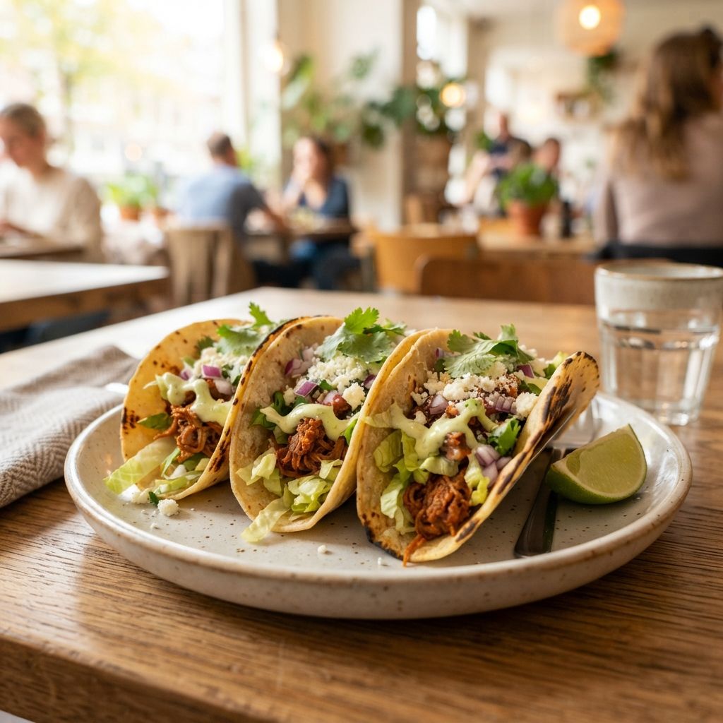 Kims Tacos