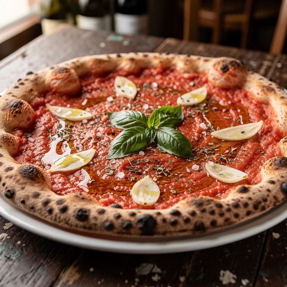 Marinara!