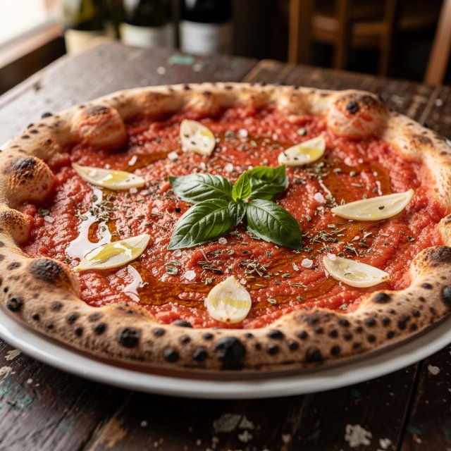 Marinara!