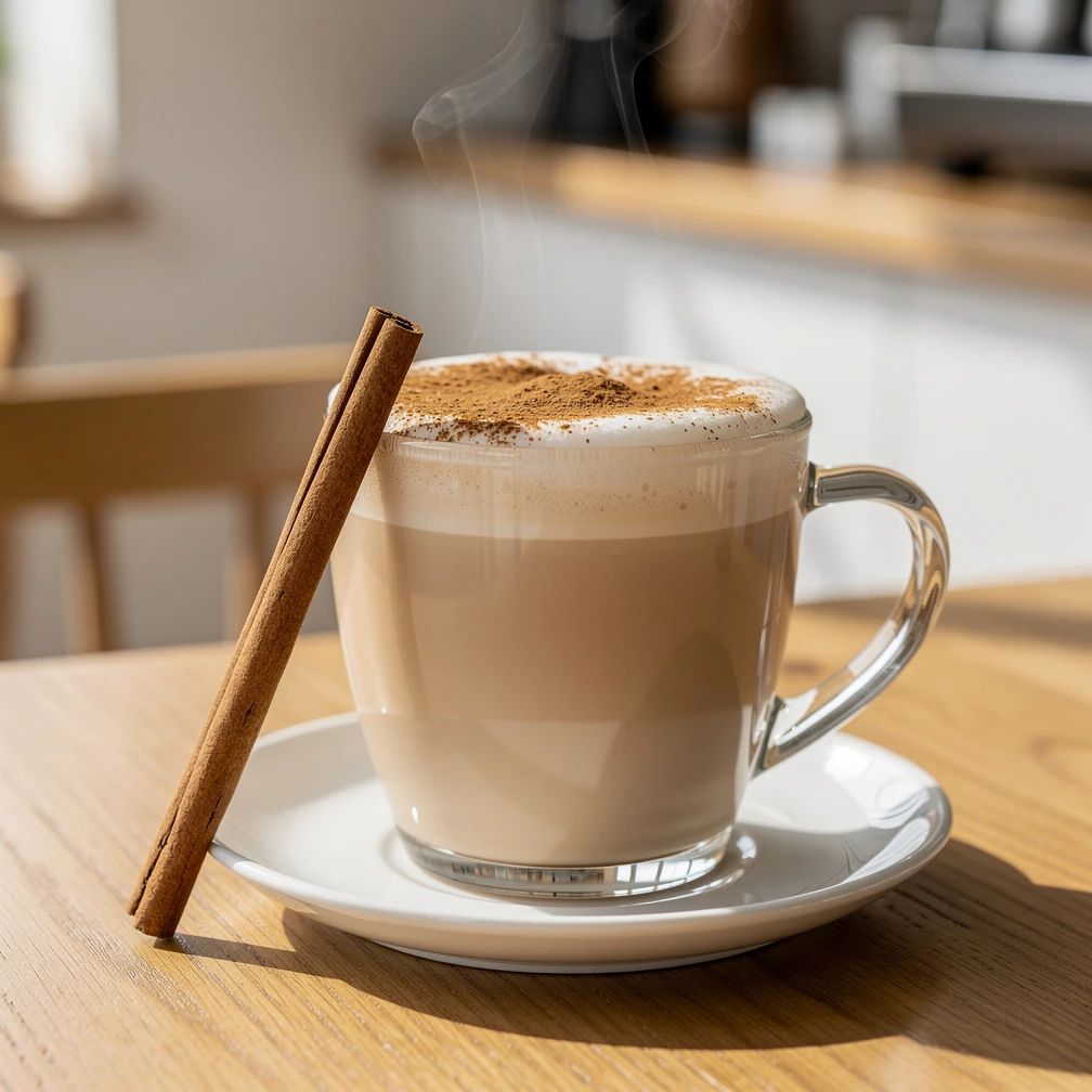 Chai Latte