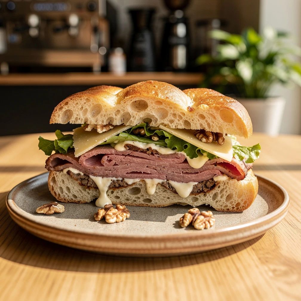 Pastrami