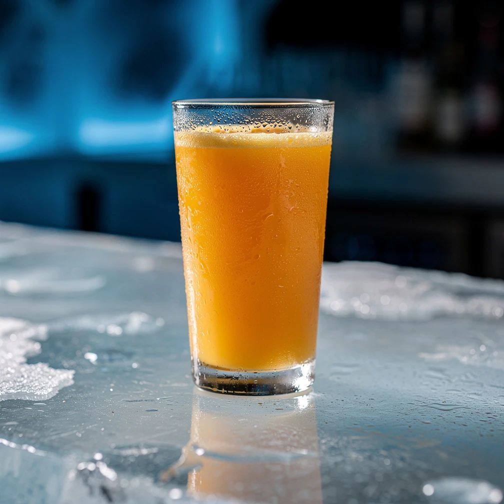Orange Juice