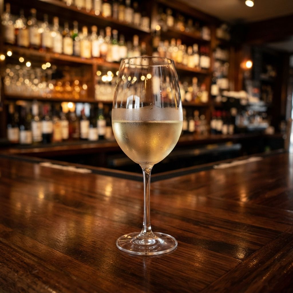 Pinot Grigio