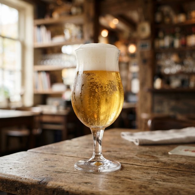 Blond (Duvel)