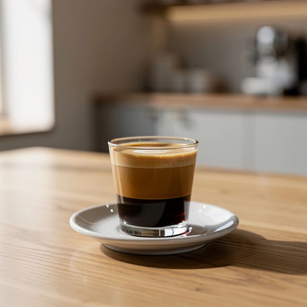 Cortado