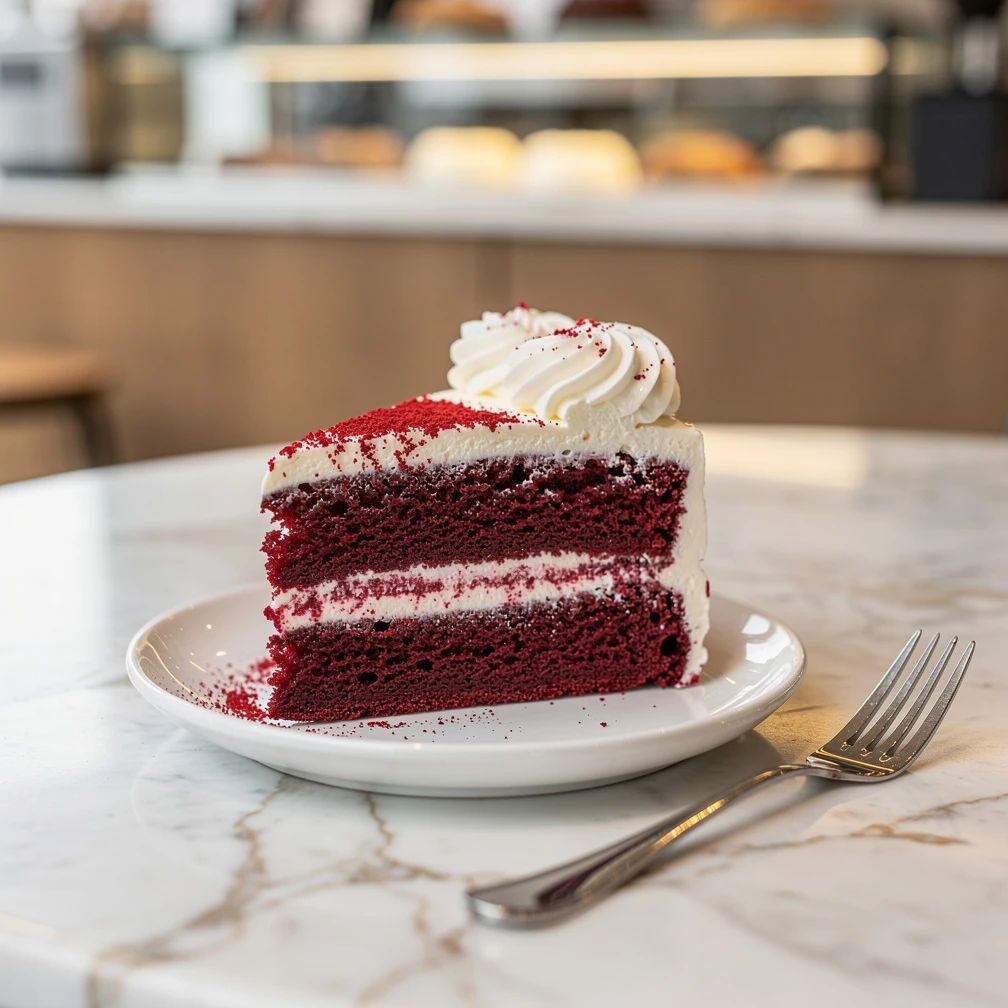 Red Velvet