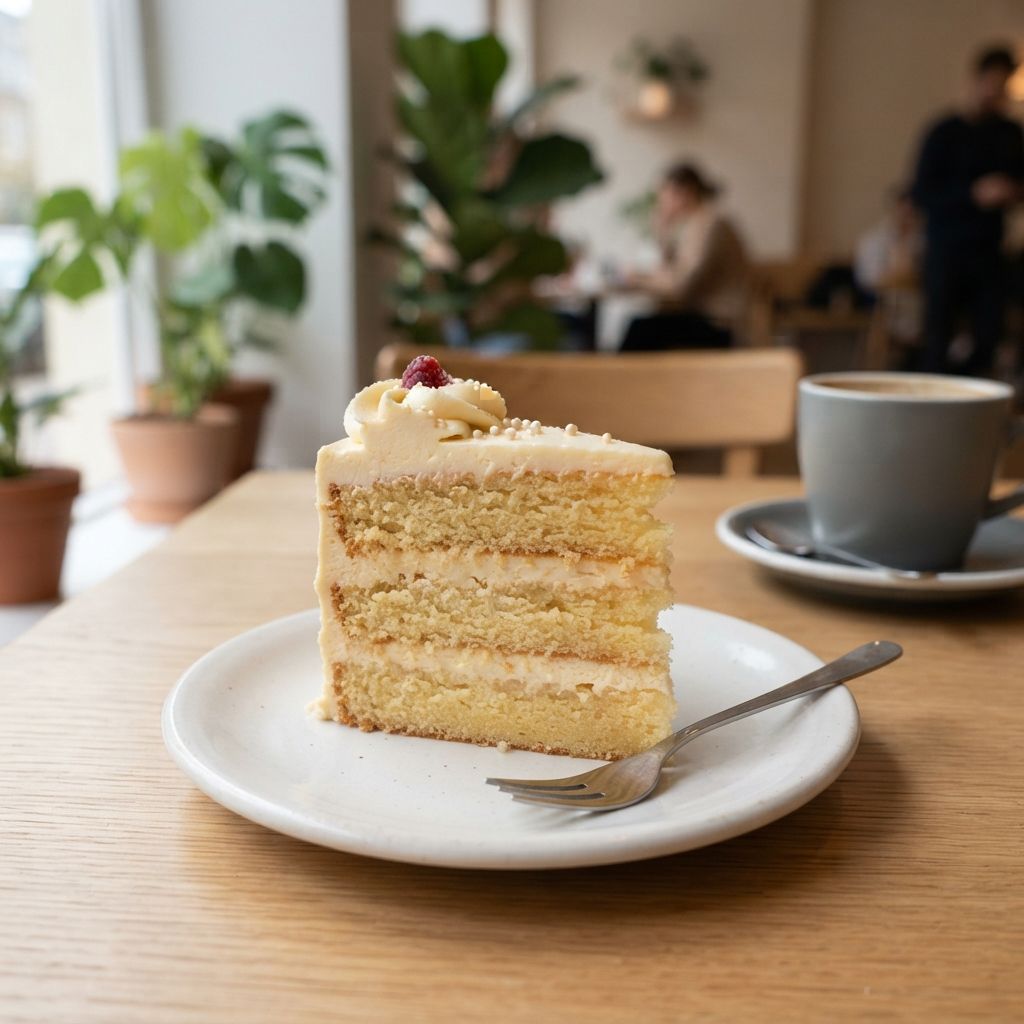 Cake
