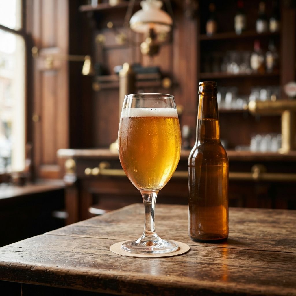 Lifeline Cold IPA