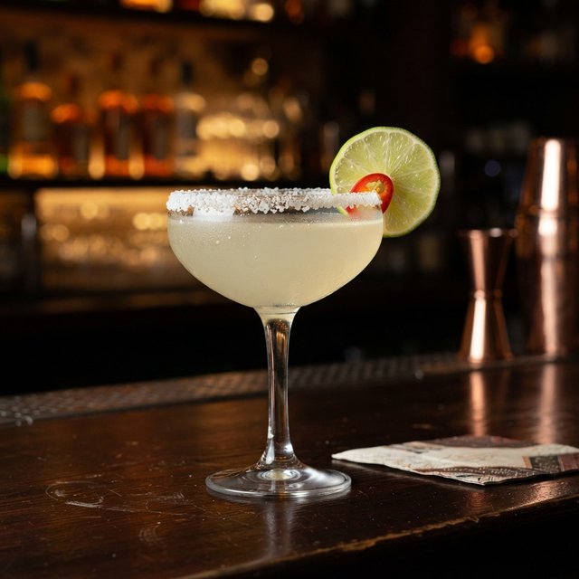 Classic Margarita