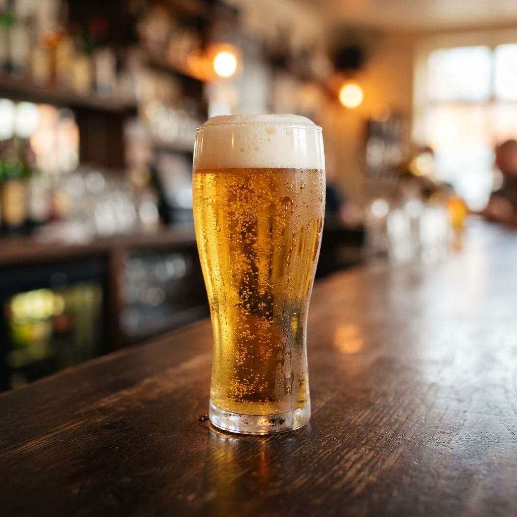Heineken tap