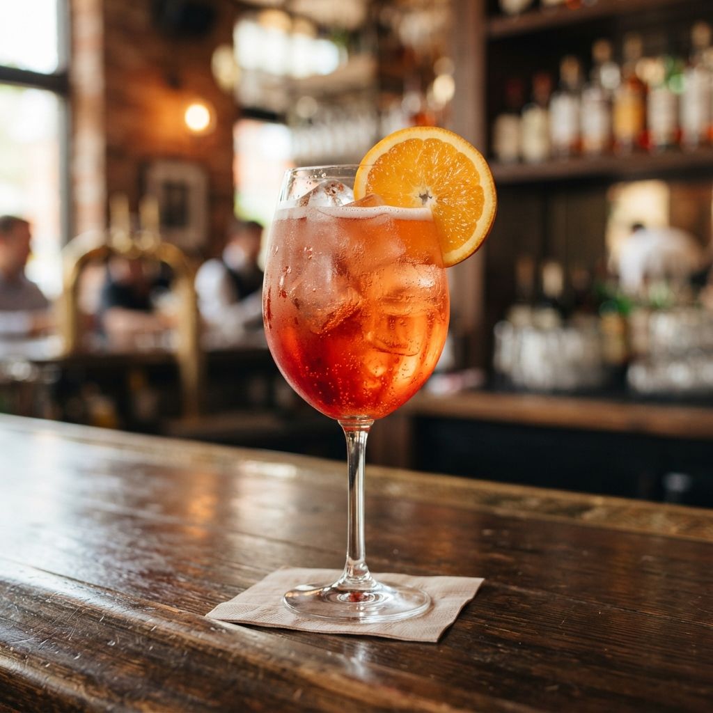 Aperol Spritz