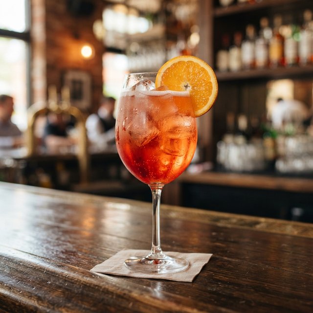 Aperol Spritz