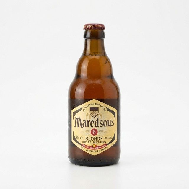 Maredsous