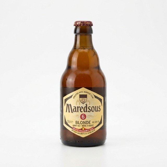 Maredsous