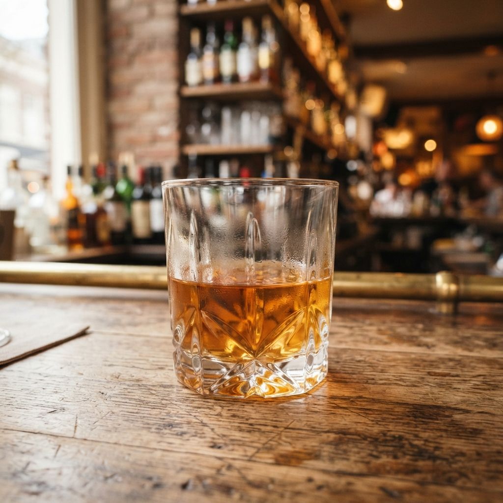 Southern Comfort (American)