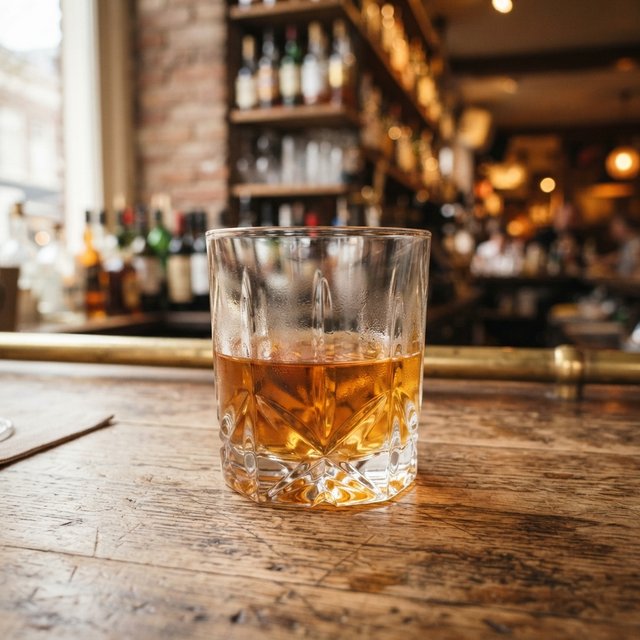 Southern Comfort (American)