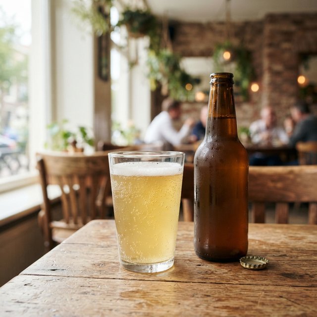 Amstel Radler
