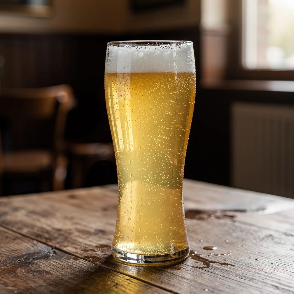 Amstel Radler