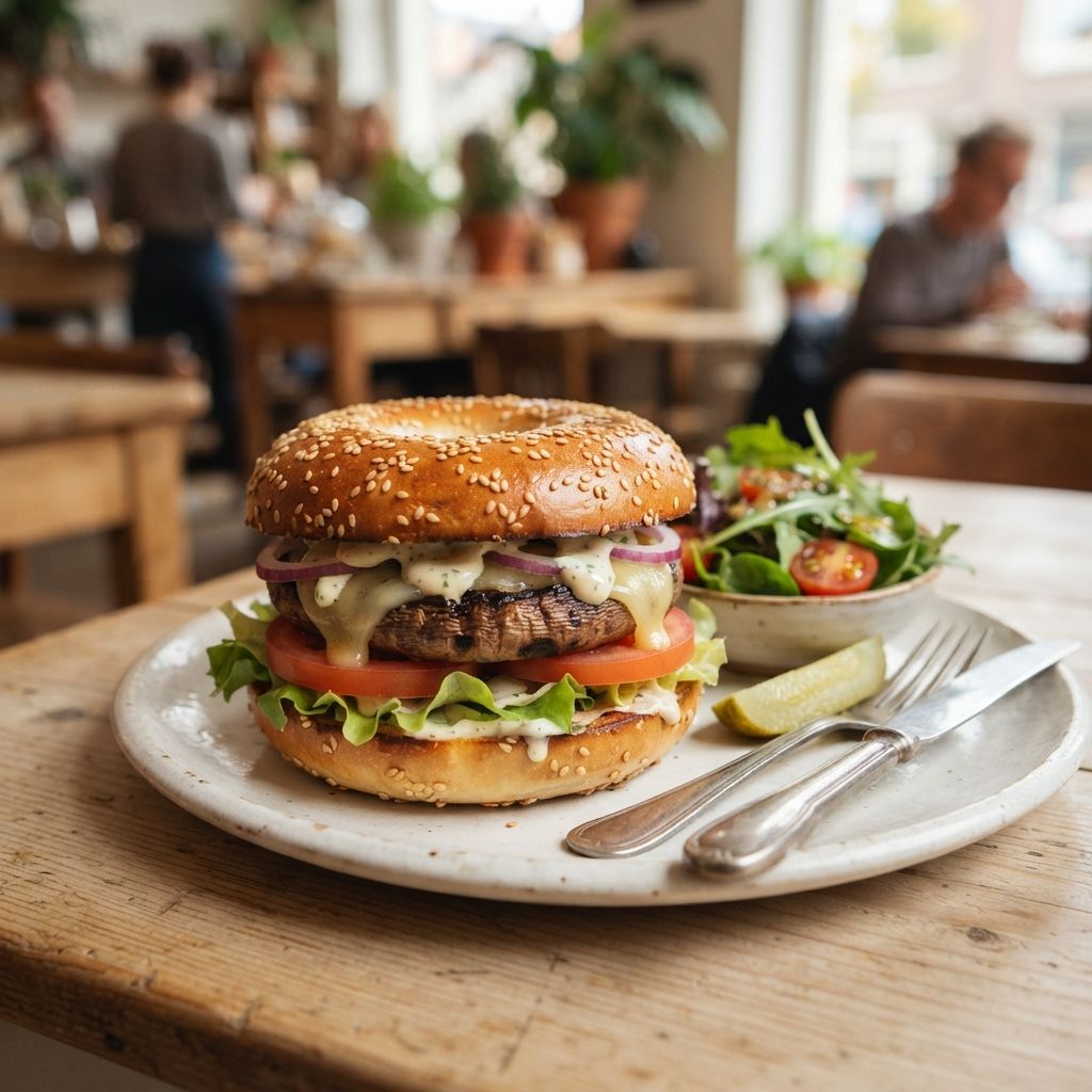 PADDOBURGER