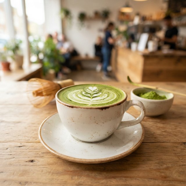Matcha