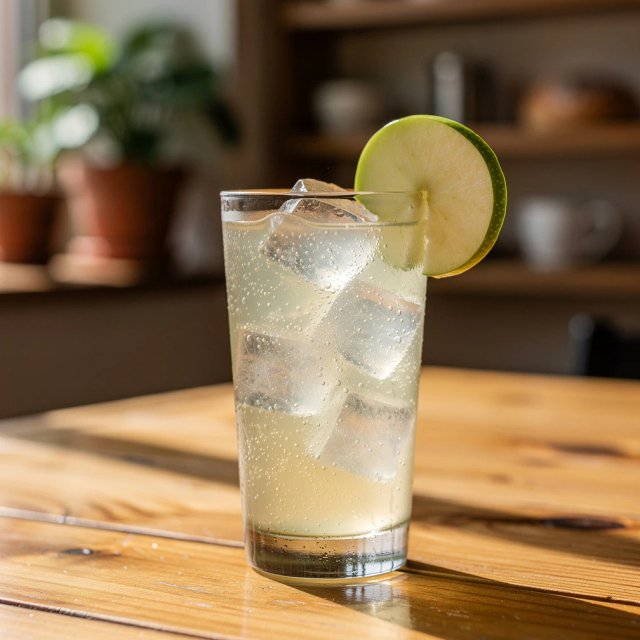 Water kefir