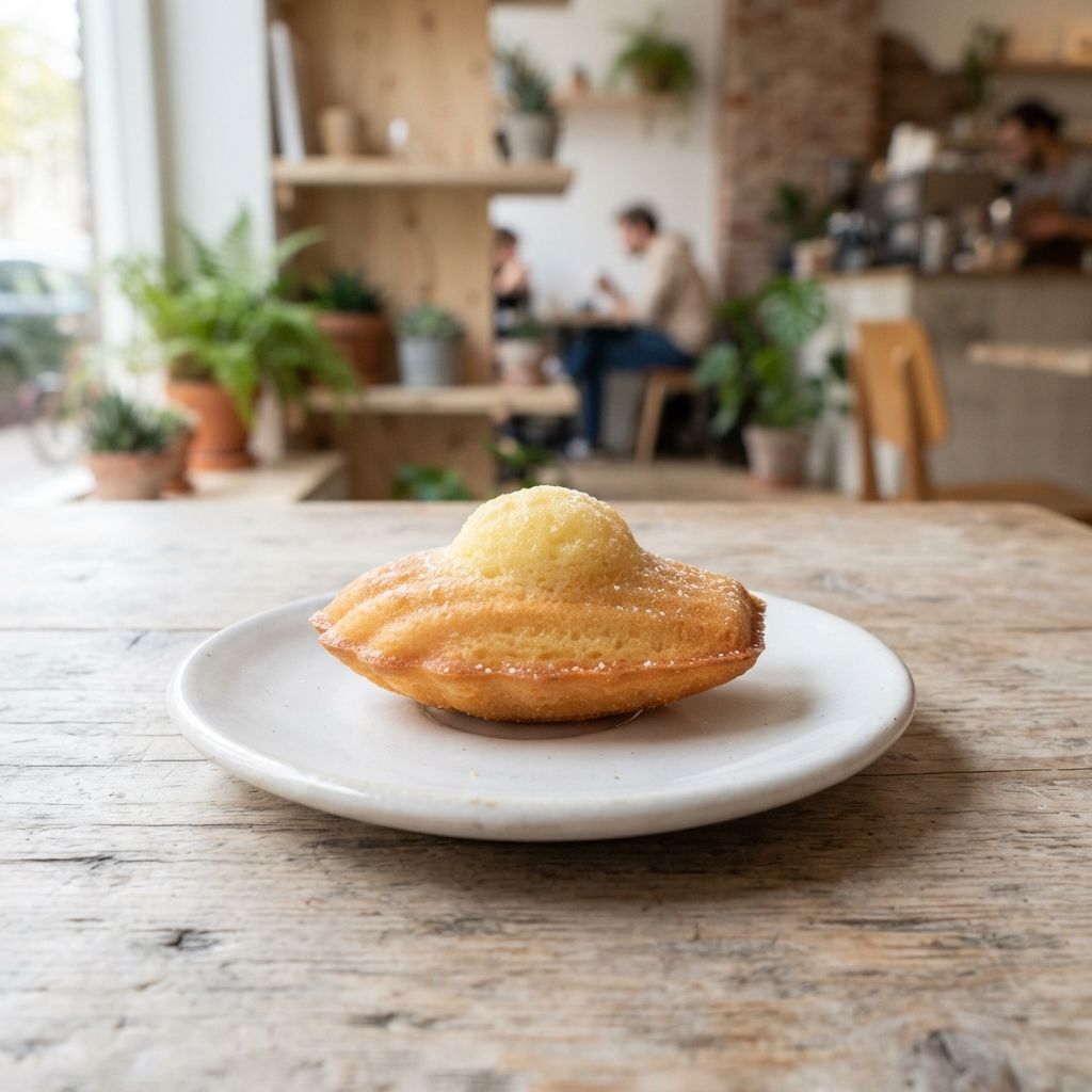 Madeleine