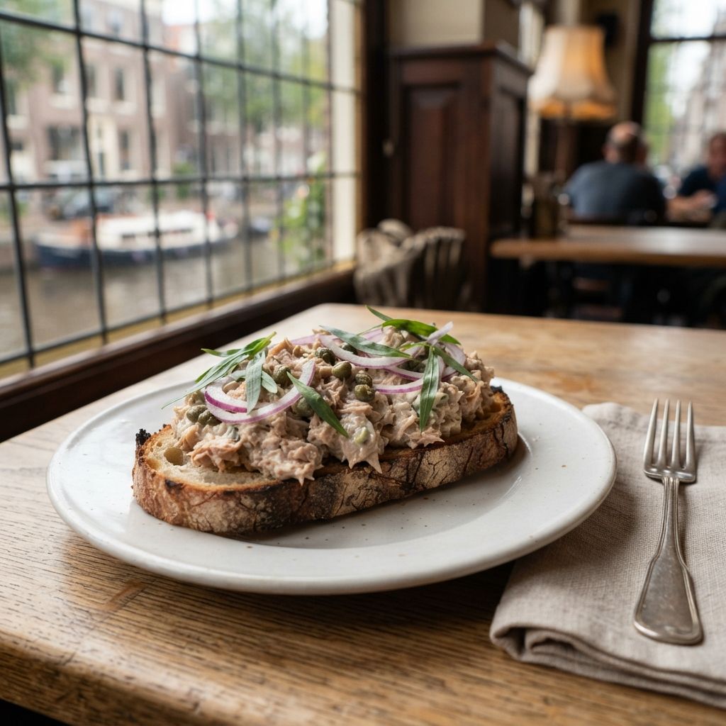 Tuna