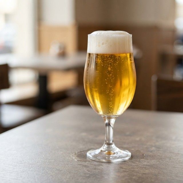 Kleintje Pils / Extra small (0,16L)