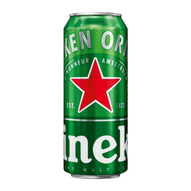 Heineken Pint (0,5L)