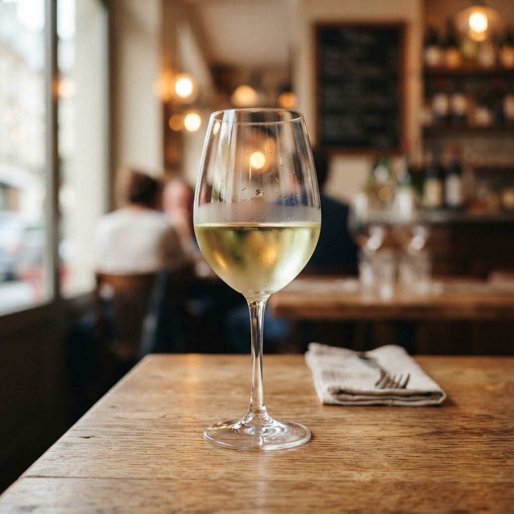 Airen - Sauvignon Blanc - Verdejo