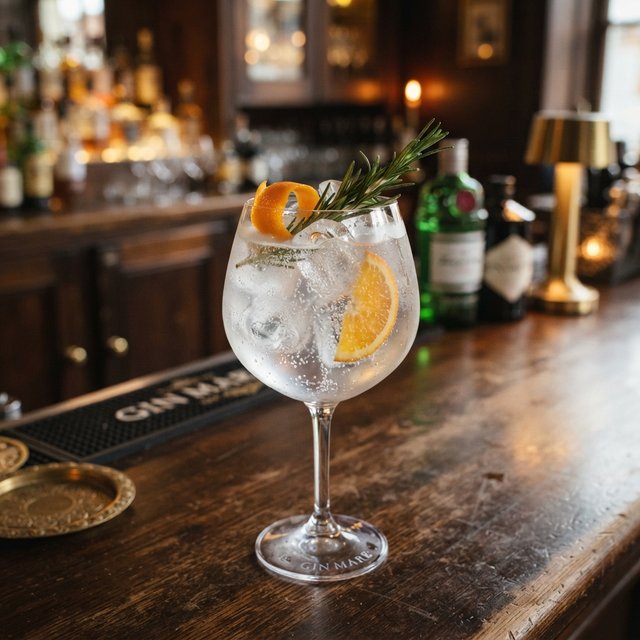 Gin Mare