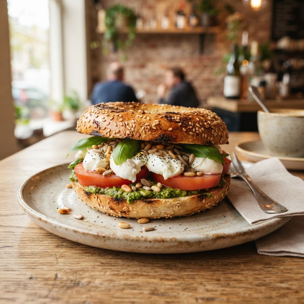 Mozzarella di bufala