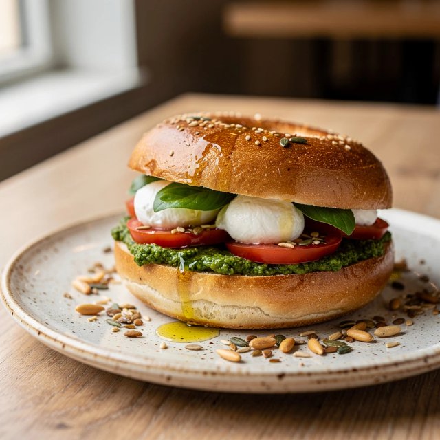 Mozzarella di bufala