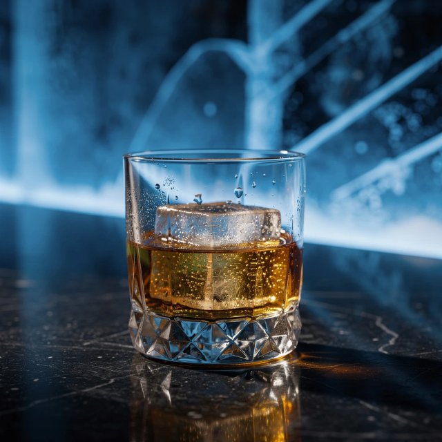 Whiskey