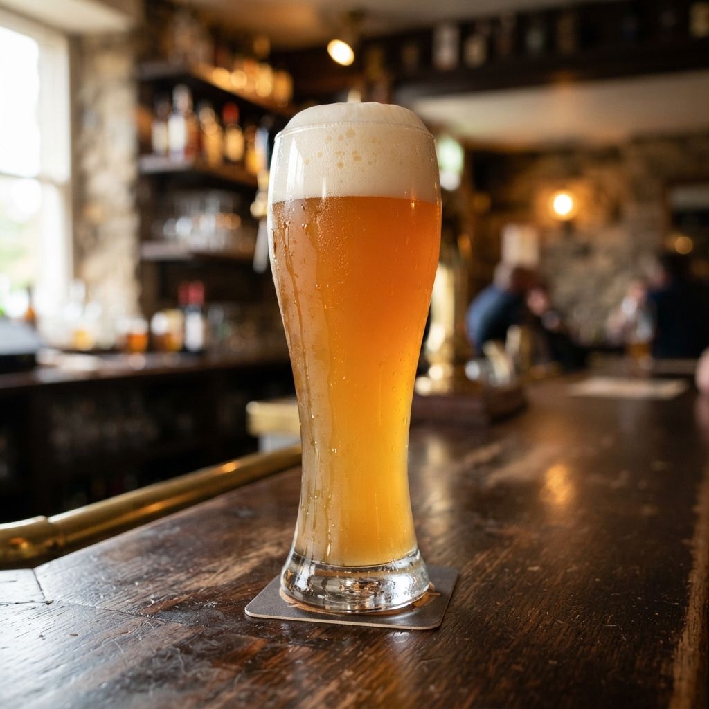 Brand Weizen 0.0%
