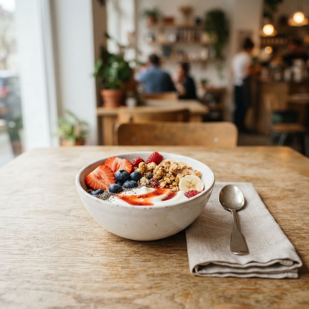 Kids fruit&granen
