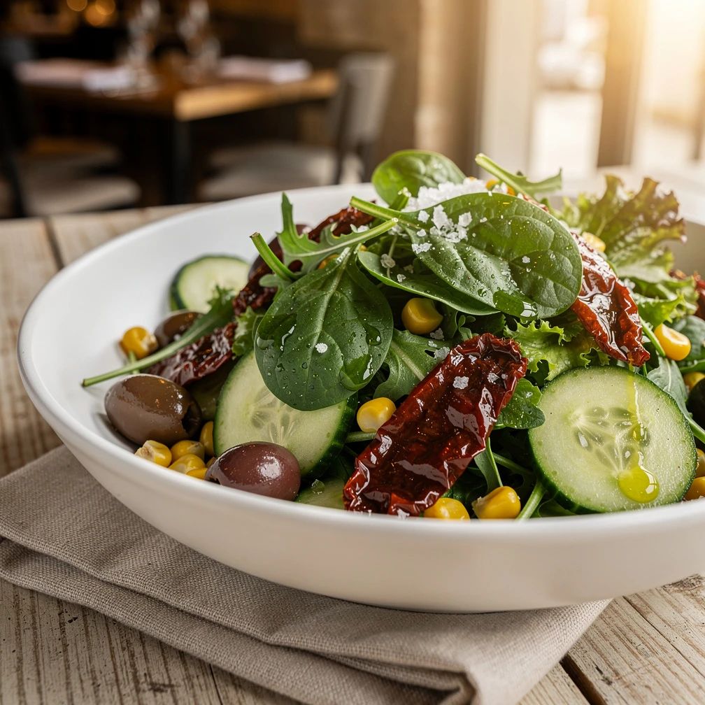 Mediterranea Salad