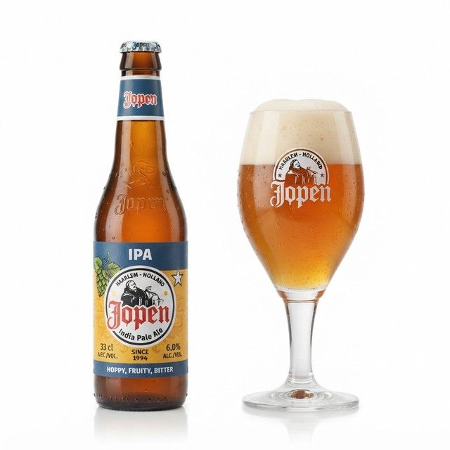 Jopen, Non IPA 0,3%