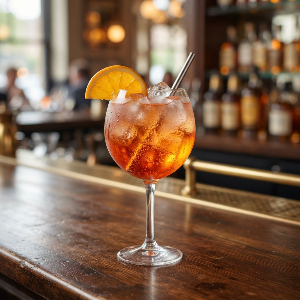 aperol