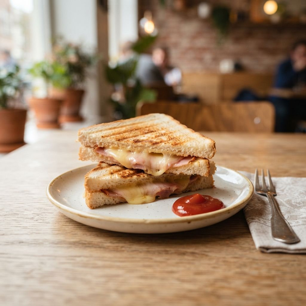 Kindertosti